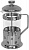Чайник заварочный "Френч-пресс" MALLONY  "Caffè"  600 мл  (950146) B535-600ML Чайник заварочный "Френч-пресс" MALLONY  "Caffè"  600 мл  (950146) B535-600ML