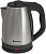 Чайник  ВАСИЛИСА      ВА-1038  (1.5 кВт, 1.8 л, ЗНЭ) нерж.корпус