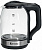 Чайник  ВАСИЛИСА    ВА-1036 (1.5 кВт, 1.8 л, ЗНЭ) стекло, подсветка