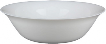 Салатник стеклокерам.  770 мл/19 см  (255008)  БЛАНК