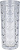 Ваза д/цветов стекло  30 см  (12067)  (DSHP130-300A/L1),  DELI GLASS