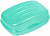 Мыльница закрытая (10140001) (МЯТНЫЙ),  РАДИАН