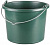 Ведро пласт. СТРОИТЕЛЬНОЕ  10 л  (М 6656),  г.Октябрьский