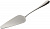 Лопатка кондитерская  MALLONY  (106469) Napoletano, 22,5 см, из нерж.стали