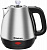 Чайник SAKURA      SA-2188 SB  (1.8 кВт, 1.8 л, ЗНЭ), нерж.корпус