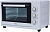Духовка  OASIS  28 л  M-28W1  (1.4 Вт, терморег)
