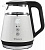 Чайник   SAKURA   SA-2748 DW  (1.1 кВт, 1.0 л, ЗНЭ, LED дисплей, сенсор.управ) стекло, подсветка