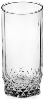 Набор стаканов  ВАЛЬС  290 мл, 6 шт  (42942 GRB),  PASABAHCE г.Бор