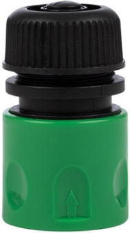 Соединитель PARK (002722) 1/2" HL029  с автостопом
