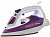 Утюг SAKURA  SA-3060 CWP  (2.4 кВт, верт.пар, керам.подошва, самоочистка)