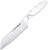 Нож REGENT  OTTIMO (56119) (93-KN-OT-2) Сантоку 150/275мм (santoku 6") ручка Soft touch