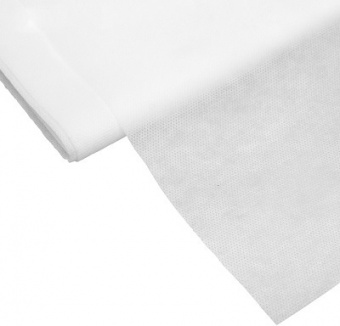 Материал укрывной  №60   3.2х10 м  СУФ белый, "ДонАгроТех",  в пакете