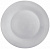 ЯТарелка   ОБЩЕПИТ   150 мм  (196790) (пирожковая) (фарфор),  StockHaus