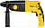 Перфоратор KOLNER KRH 700H (700 Вт, 3 реж, 2,4 Дж, 0-1100 об/мин, 0-4900 уд/мин, патрон SDS-plus)