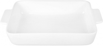 Форма д/выпечки фарфор  QUINSBERRY  MEZE  (240678)  25х14.5 см