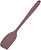Лопатка кухонная  (силикон)  REGENT (57949) (93-SI-CU-31.2)  21.5 см